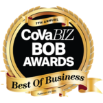 CoVa Biz Bob Award
