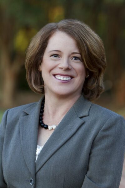Attorney Tina Babcock